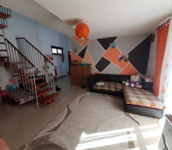 Appartamento con terrazzo in via roma 78, Nizza Monferrato