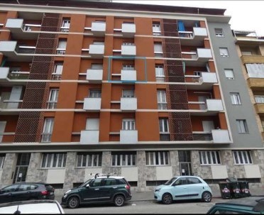 Appartamento da ristrutturare in via paolo sarpi 90, Torino