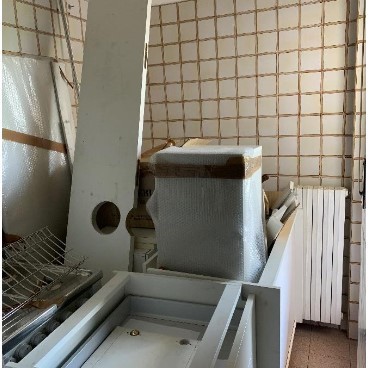 Appartamento con terrazzo in via beppe fenoglio 14a, Cuneo