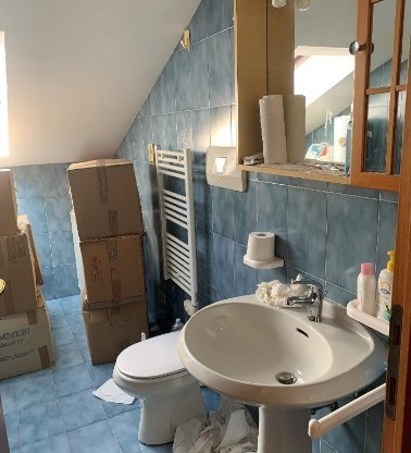 Appartamento con terrazzo in via beppe fenoglio 14a, Cuneo