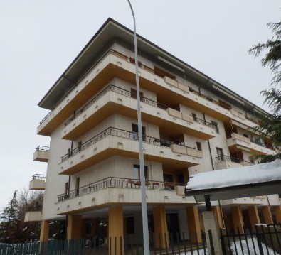 Mansarda con terrazzo in via beppe fenoglio 14a, Cuneo