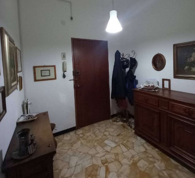 Appartamento in vendita in via pecorara 7, Arenzano