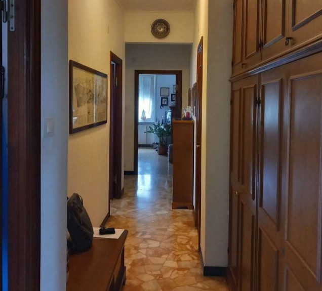 Appartamento in vendita in via pecorara 7, Arenzano