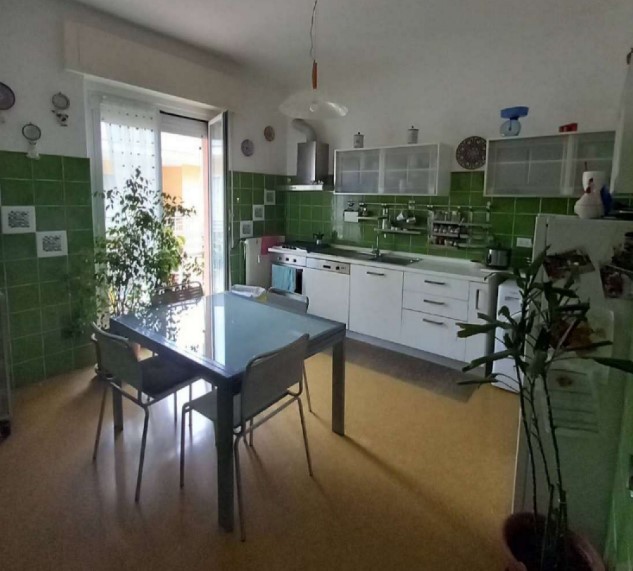 Appartamento in vendita in via pecorara 7, Arenzano