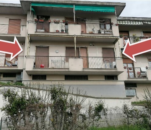 Appartamento da ristrutturare in via san francesco 6, Rosignano Monferrato