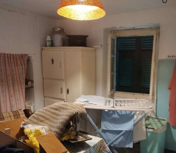 Villa con giardino in localit chiappa 4, Valbrevenna