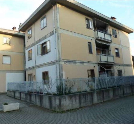 Appartamento da ristrutturare in via rio san stefano 12, Casella
