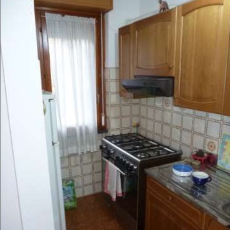 Appartamento da ristrutturare in via rio san stefano 12, Casella