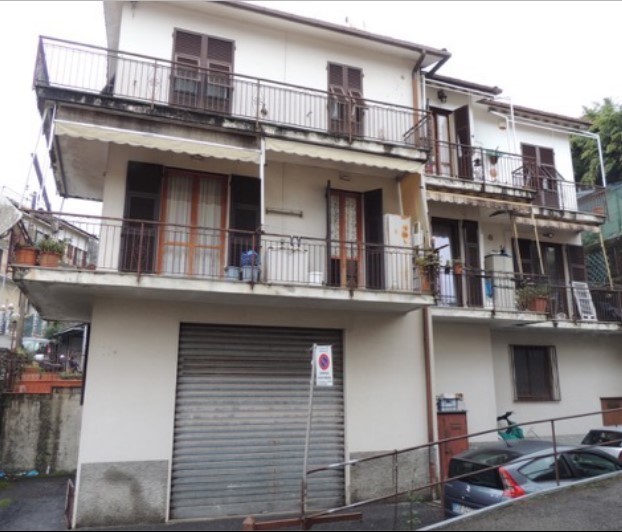 appartamento in vendita a Rapallo in zona Santa Maria del Campo