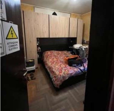 Appartamento da ristrutturare in via sporting mirasole 34, Opera