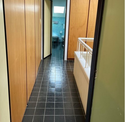 Mansarda con terrazzo in corso galileo ferraris 26, Torino