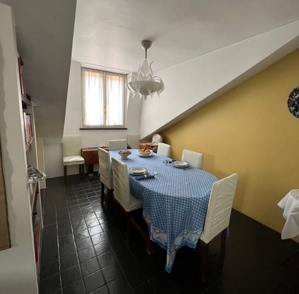 Mansarda con terrazzo in corso galileo ferraris 26, Torino