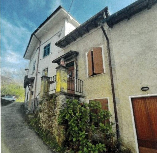 Casa indipendente da ristrutturare in via castello snc, Arquata Scrivia