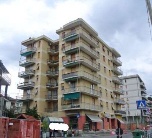 Appartamento da ristrutturare in via giacomo poir 83, Sant'Olcese