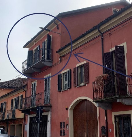 Appartamento in vendita in via cesare battisti 70, Fossano