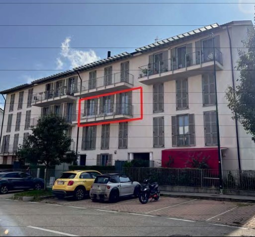 Appartamento in vendita in viale repubblica 6, Chieri