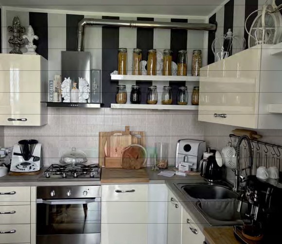 Appartamento in vendita in viale repubblica 6, Chieri