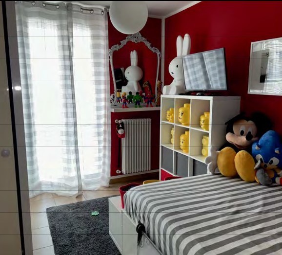 Appartamento in vendita in viale repubblica 6, Chieri