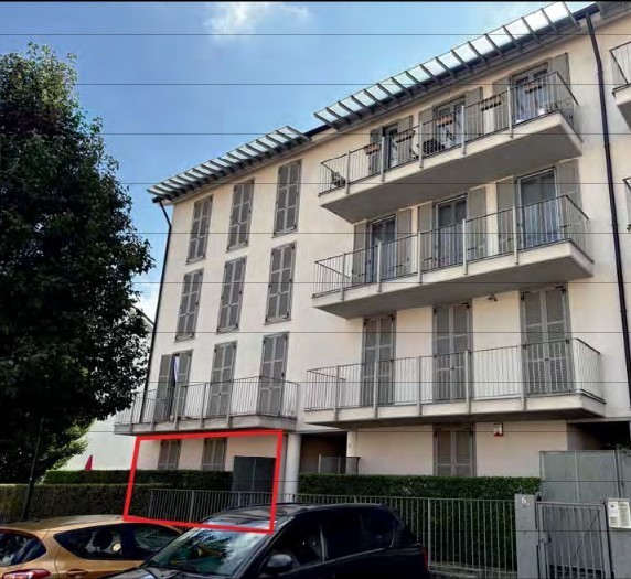 Appartamento in vendita in viale repubblica 6, Chieri