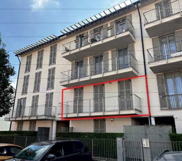 Appartamento in vendita in viale repubblica 6, Chieri