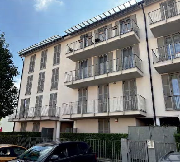 Appartamento in vendita in viale repubblica 6, Chieri