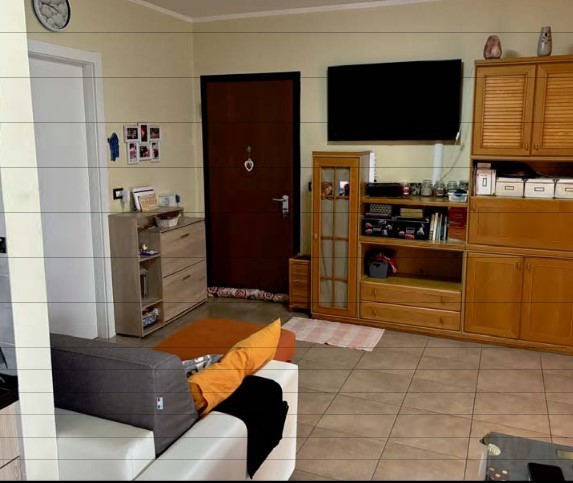 Appartamento in vendita in viale repubblica 6, Chieri