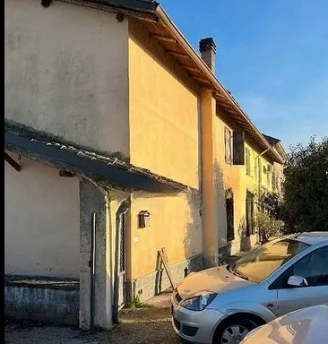 Casa indipendente con giardino in cascina rolette 24, Villanova Monferrato