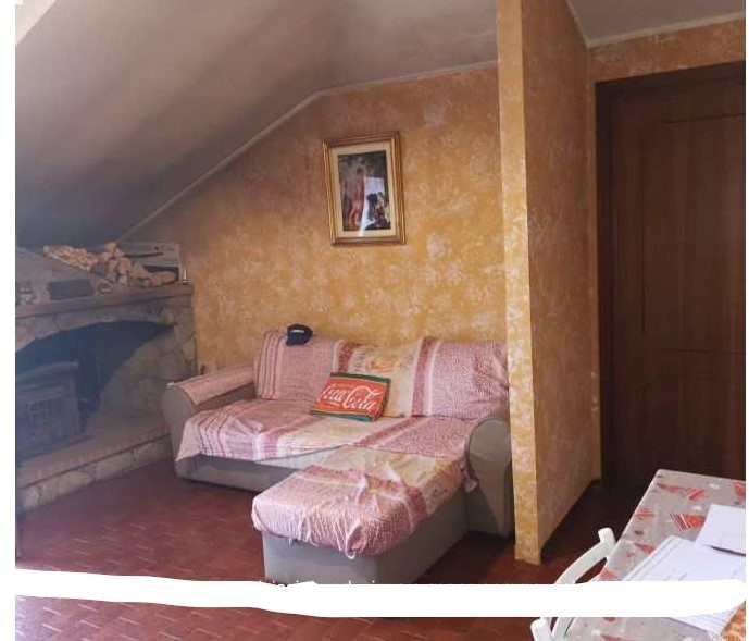 Mansarda da ristrutturare in via piave 10, Cengio