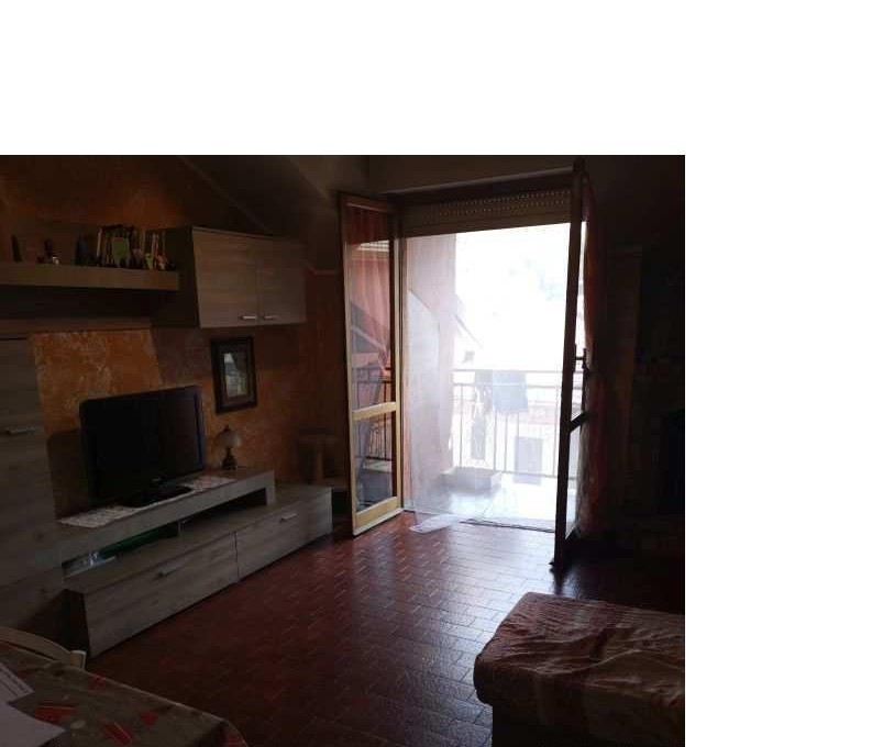 Mansarda da ristrutturare in via piave 10, Cengio