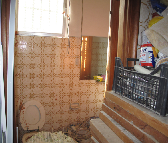 Ufficio da ristrutturare in via privata don mario bordo 15, Serra Ricc