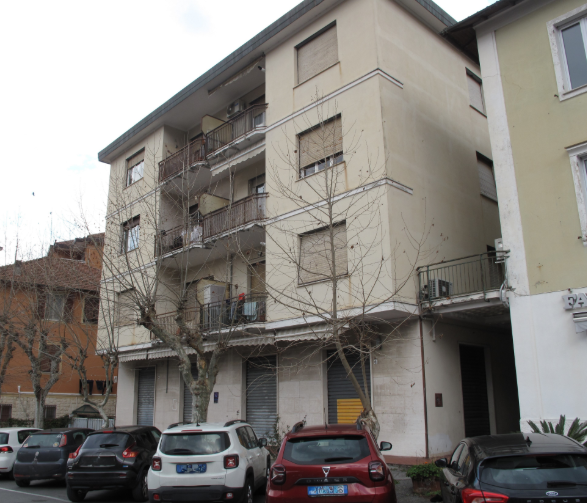 Appartamento da ristrutturare in via fratelli canepa 48a, Serra Ricc