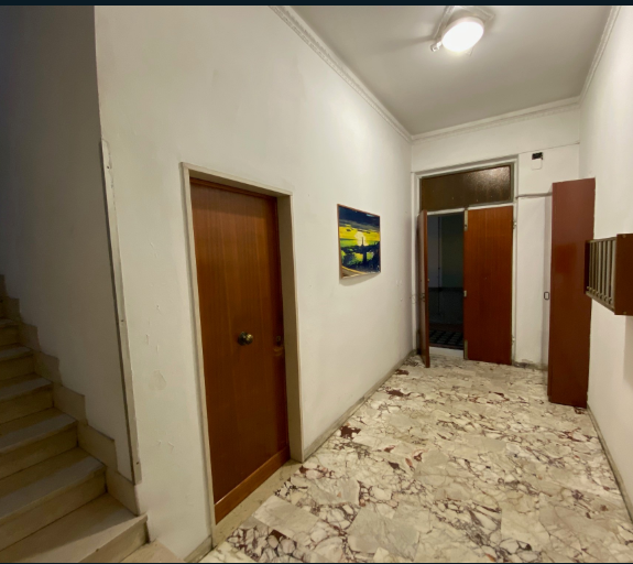 Appartamento da ristrutturare in via fratelli canepa 48a, Serra Ricc