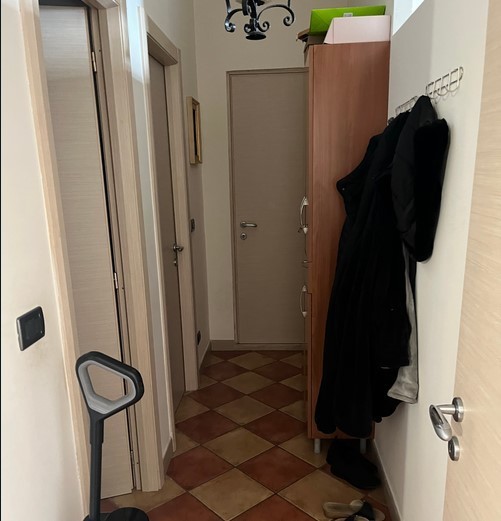 Villa con giardino in via valleregia 29, Serra Ricc