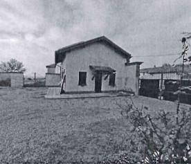 Casa indipendente con giardino in via don minzoni 4, Granozzo con Monticello