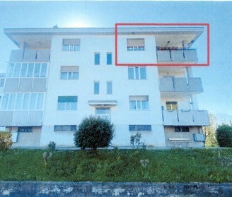 Appartamento da ristrutturare in via marconi 8, Lesegno