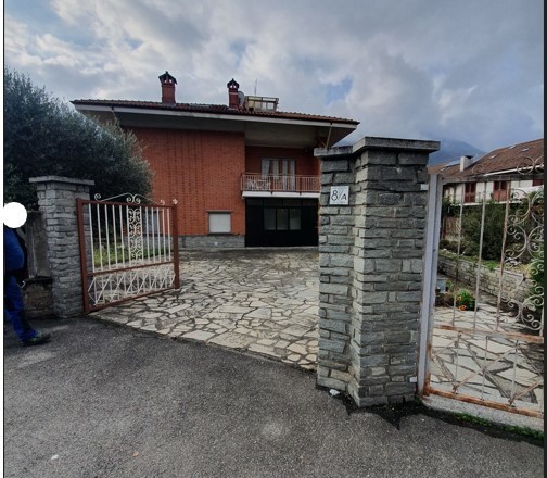 Appartamento in vendita in via giacomo leopardi 8/a, Condove