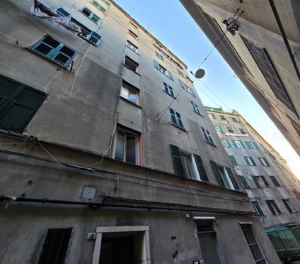 appartamento in vendita a Genova