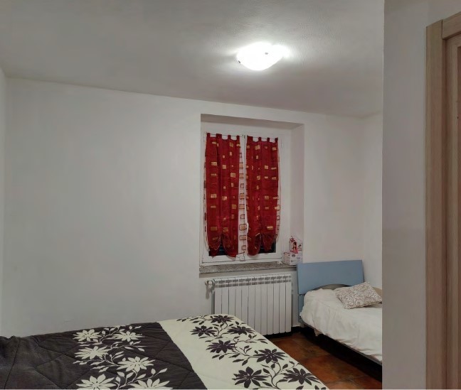 Villa con terrazzo in frazione bettolino snc, Garbagna