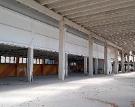 Capannone da ristrutturare in piazza marconi 4, Gozzano