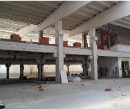 Capannone da ristrutturare in piazza marconi 4, Gozzano