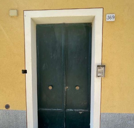 Magazzino da ristrutturare in via piacenza 369, Chiavari