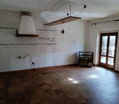 Appartamento da ristrutturare in via roma 62, Cortiglione