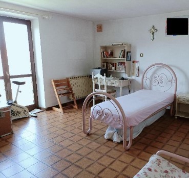 Appartamento da ristrutturare in via roma 62, Cortiglione