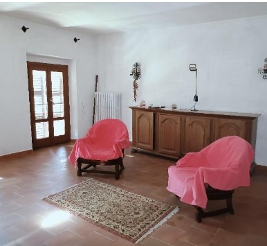 Appartamento da ristrutturare in via roma 62, Cortiglione