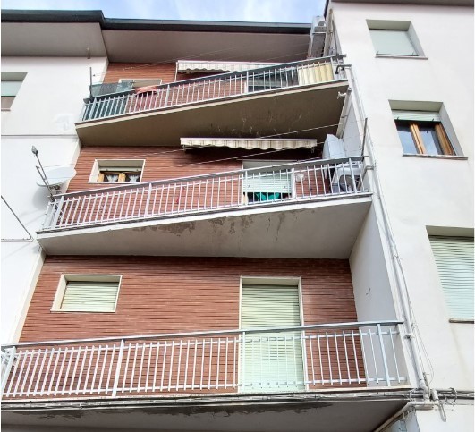 appartamento in vendita ad Empoli