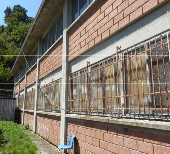 Capannone in vendita in via du cantu 27, Cogorno
