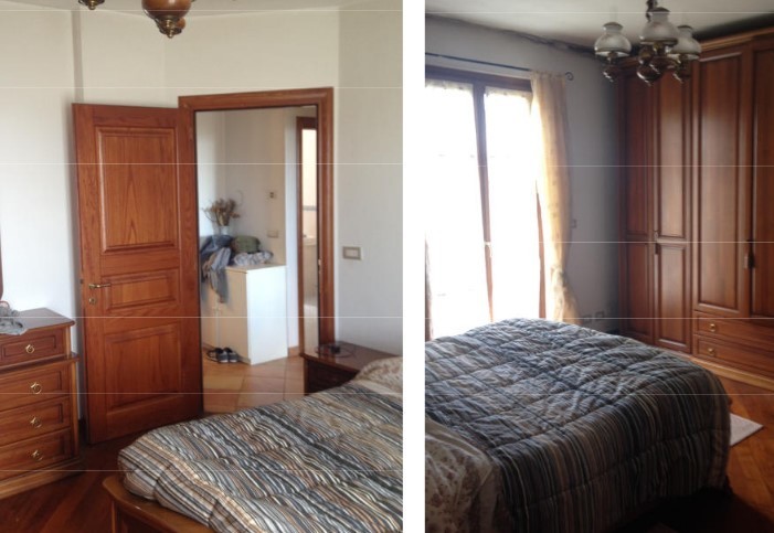 Villa da ristrutturare in via antonio giuseppe nerero 84, San Colombano Certenoli