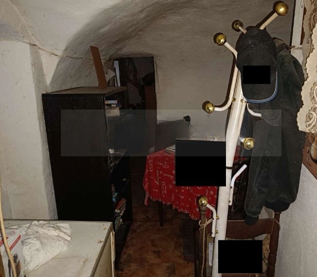 Appartamento con terrazzo in via genova 14, Vallebona