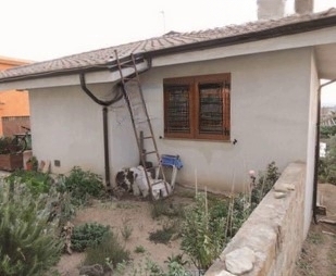 Appartamento con giardino in via sindaco luigi piras snc, Escalaplano