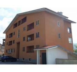Mansarda da ristrutturare in via lorie 21, Pamparato